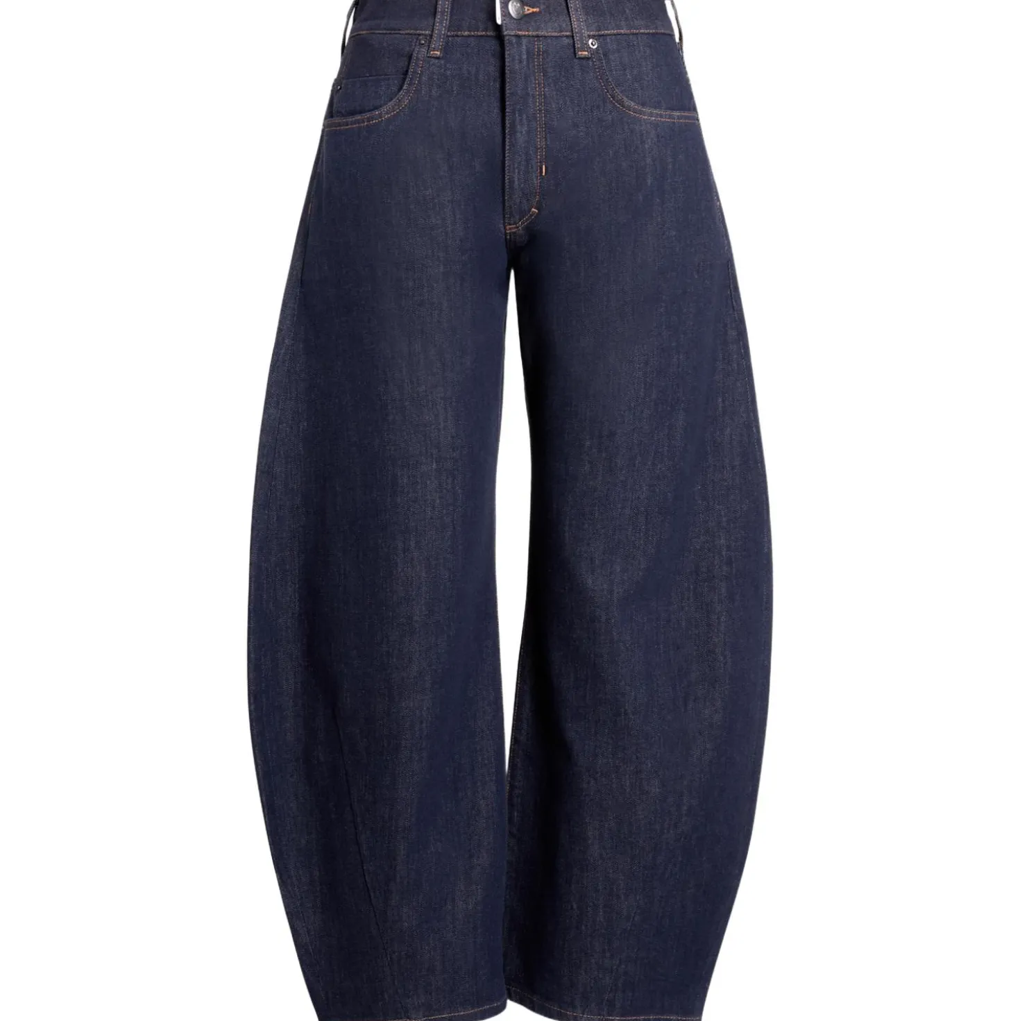 Jeans The O-Shape