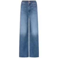 Jeans The Patch Pocket Undercover
