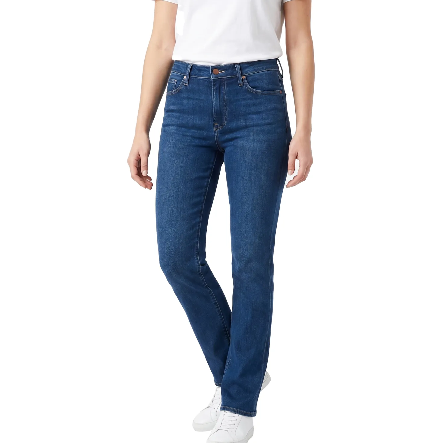 Jeans The Rascal Skimp