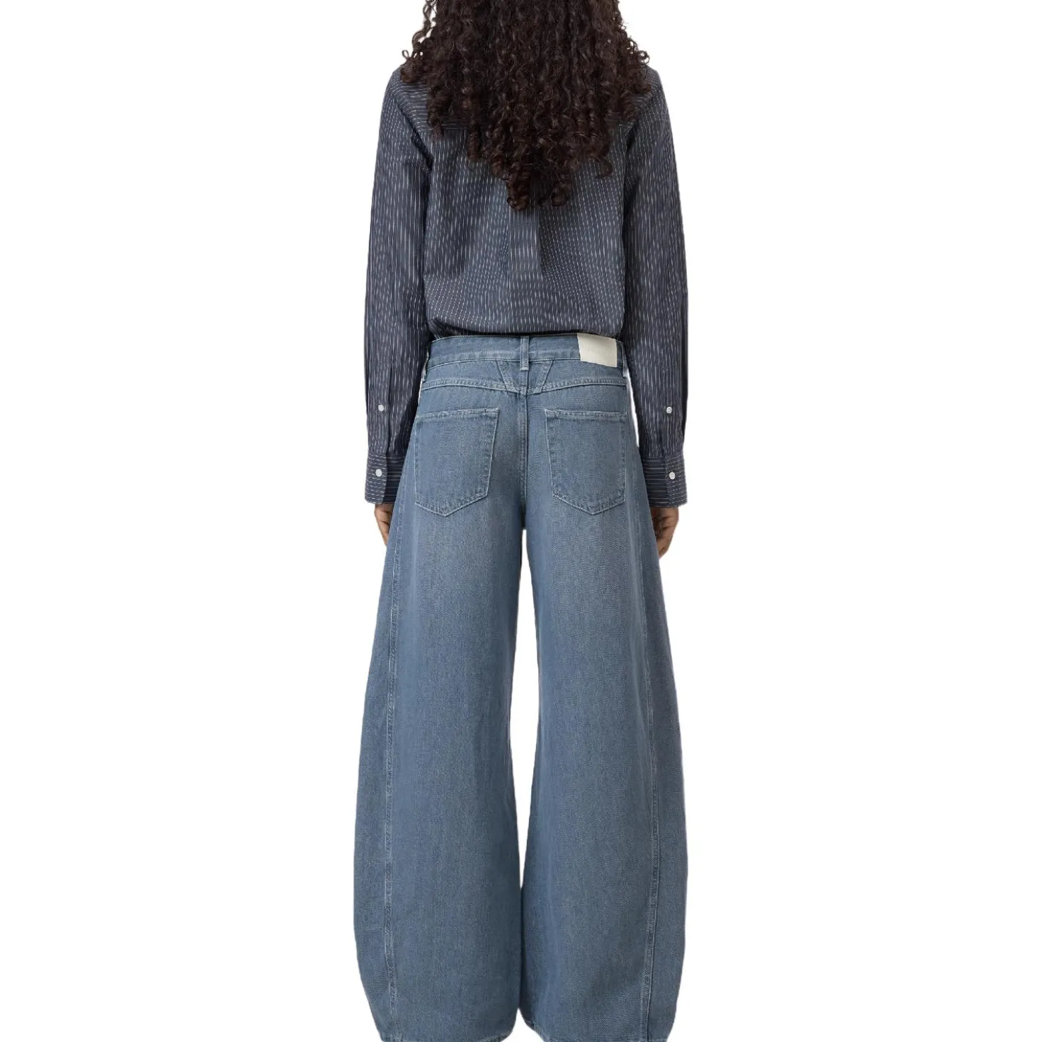Jeans Tori-X