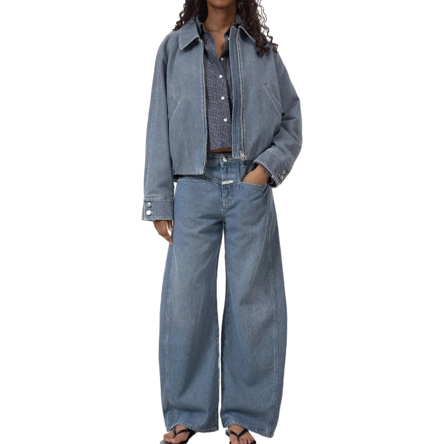Jeans Tori-X