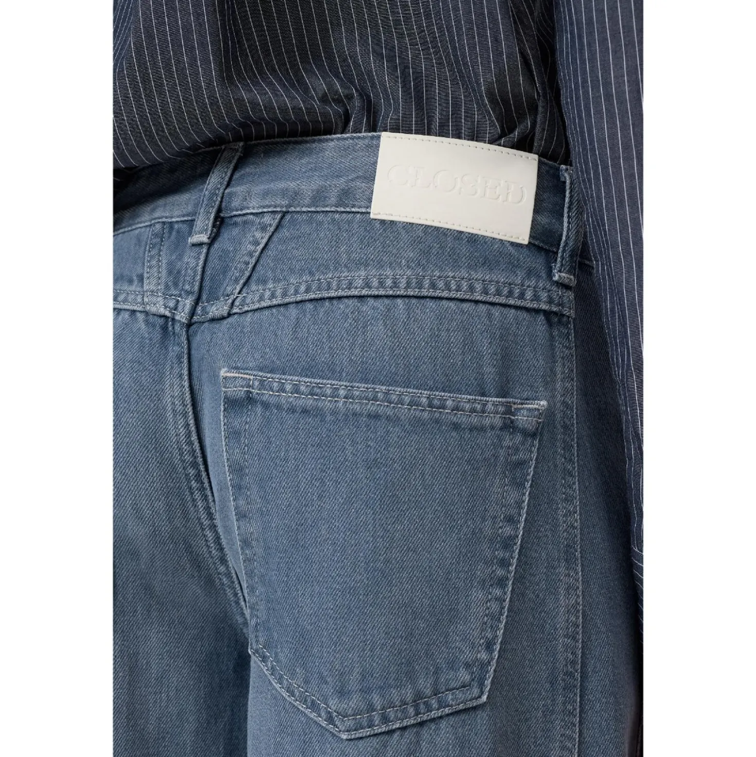 Jeans Tori-X