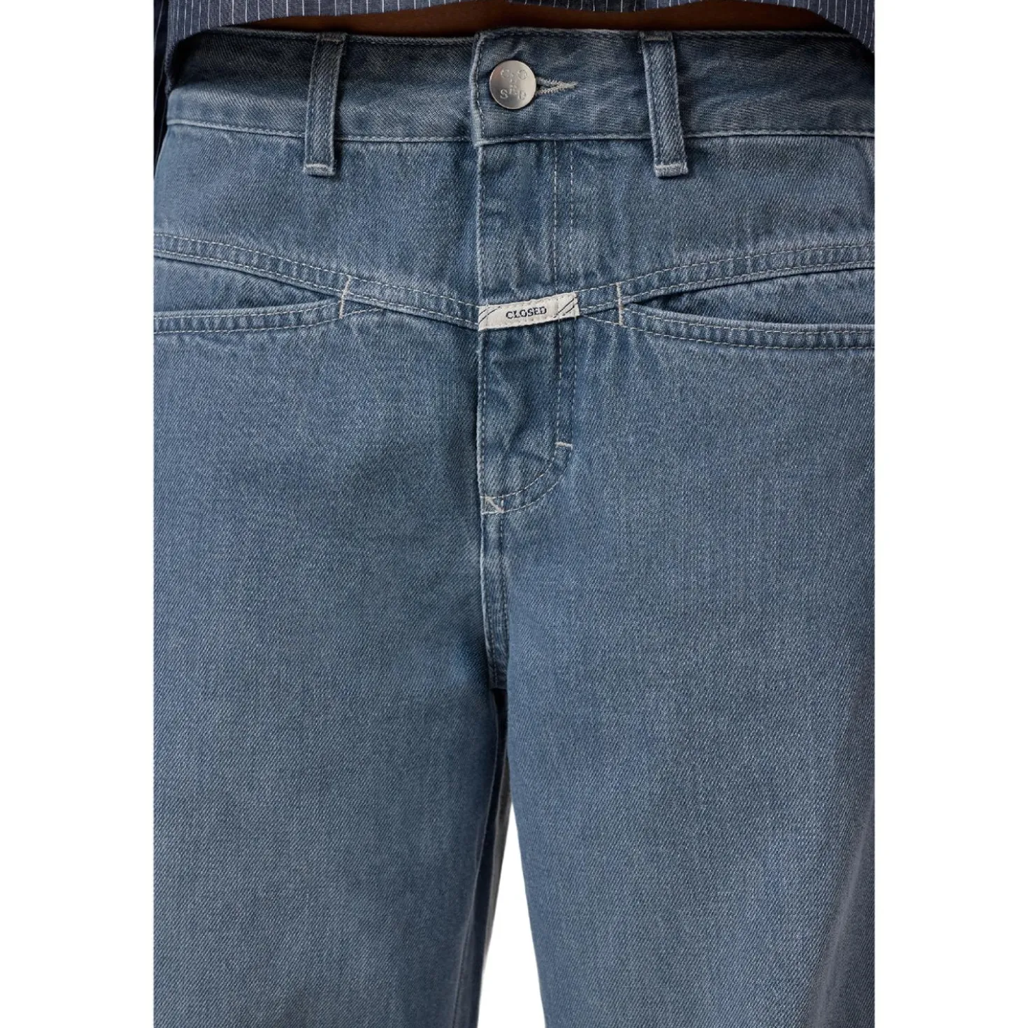 Jeans Tori-X