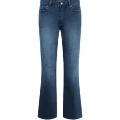 Jeans Vic 6/8 cropped