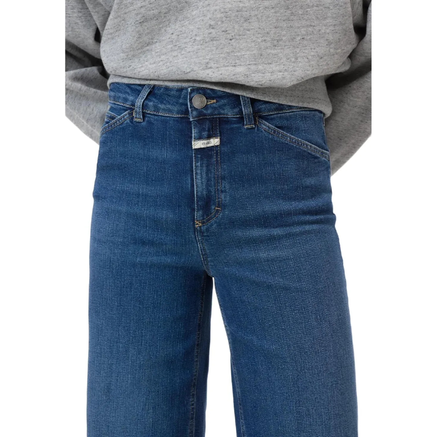 Jeans Wera