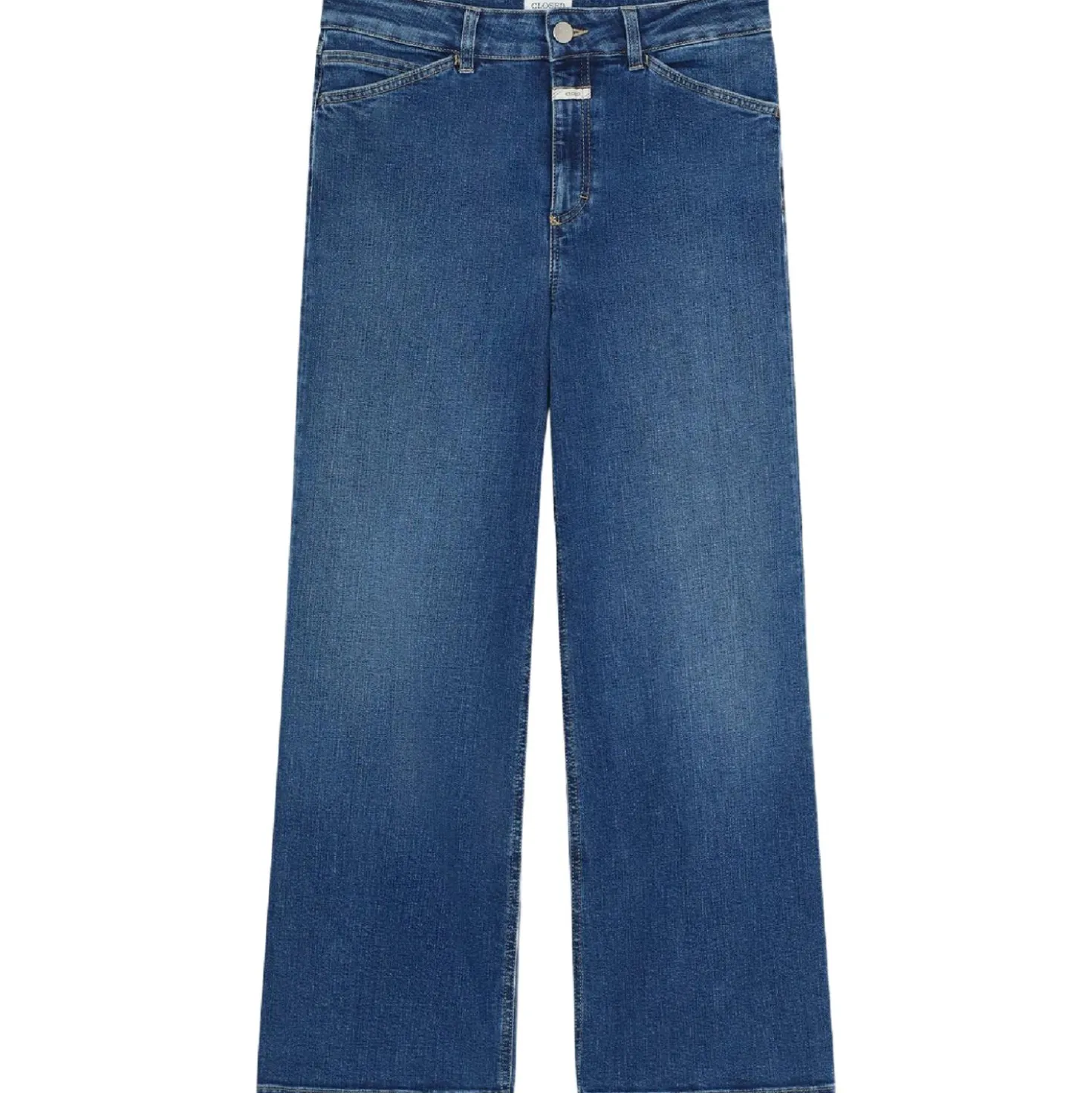Jeans Wera