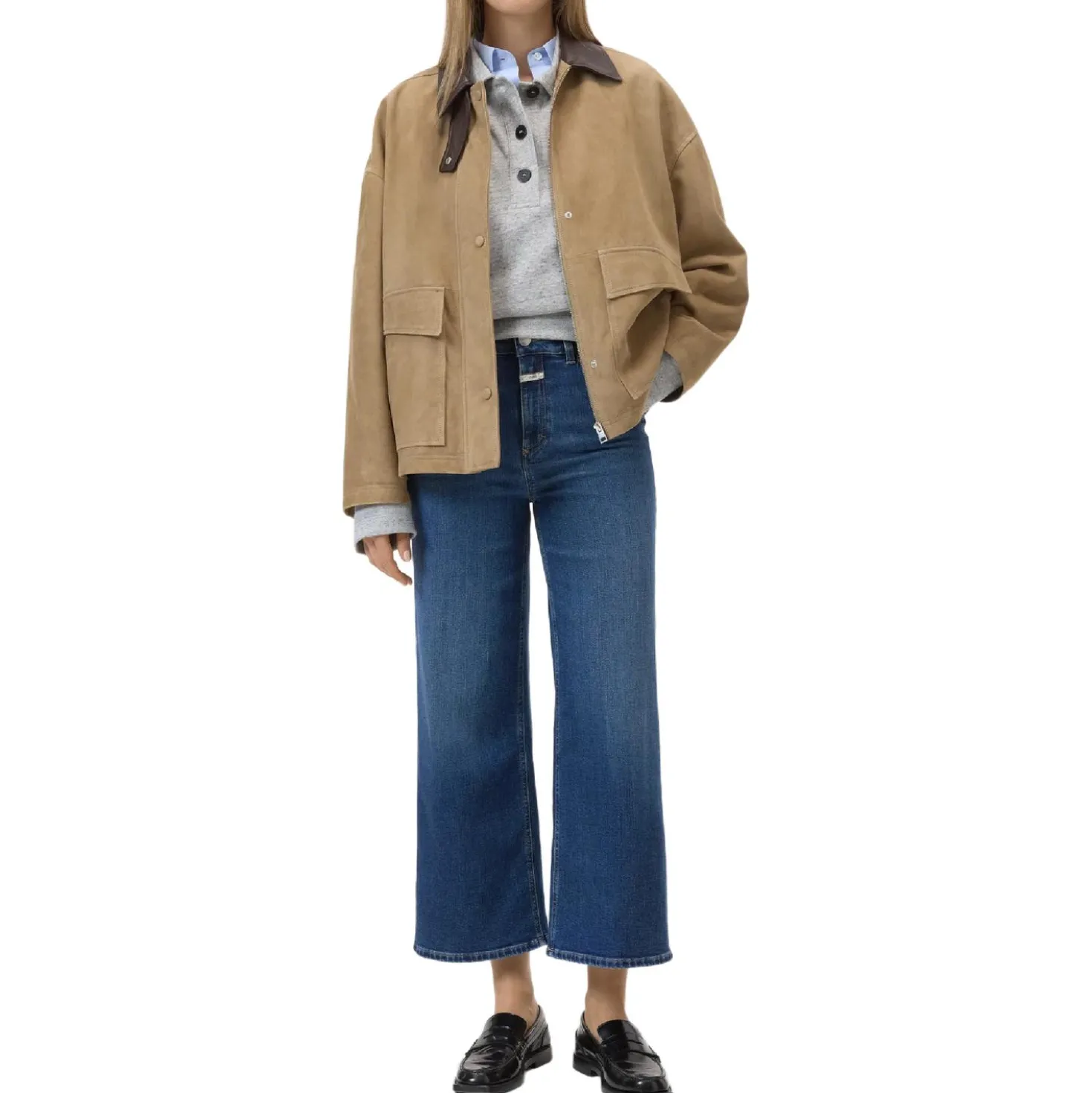 Jeans Wera