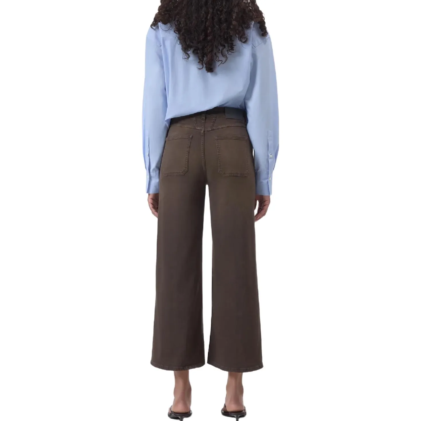 Jeans Wera
