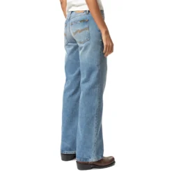 Jeans Wide Heidi