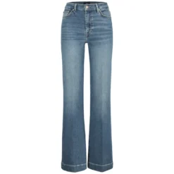 Jeans Wide Leg