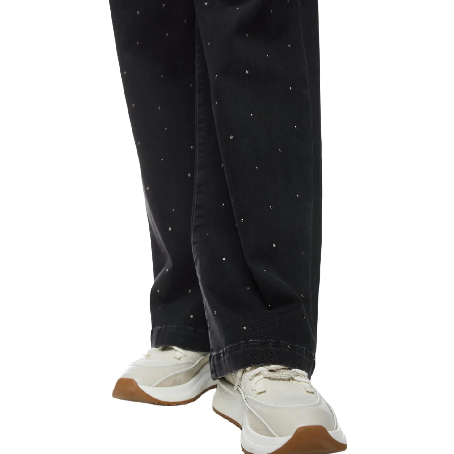 Jeans Wigan wide fit