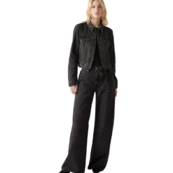 Jeans XL Straight