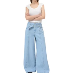 Jeans Zoya-X