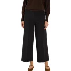 Jersey culotte