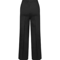 Jersey culotte