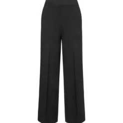 Jersey culotte