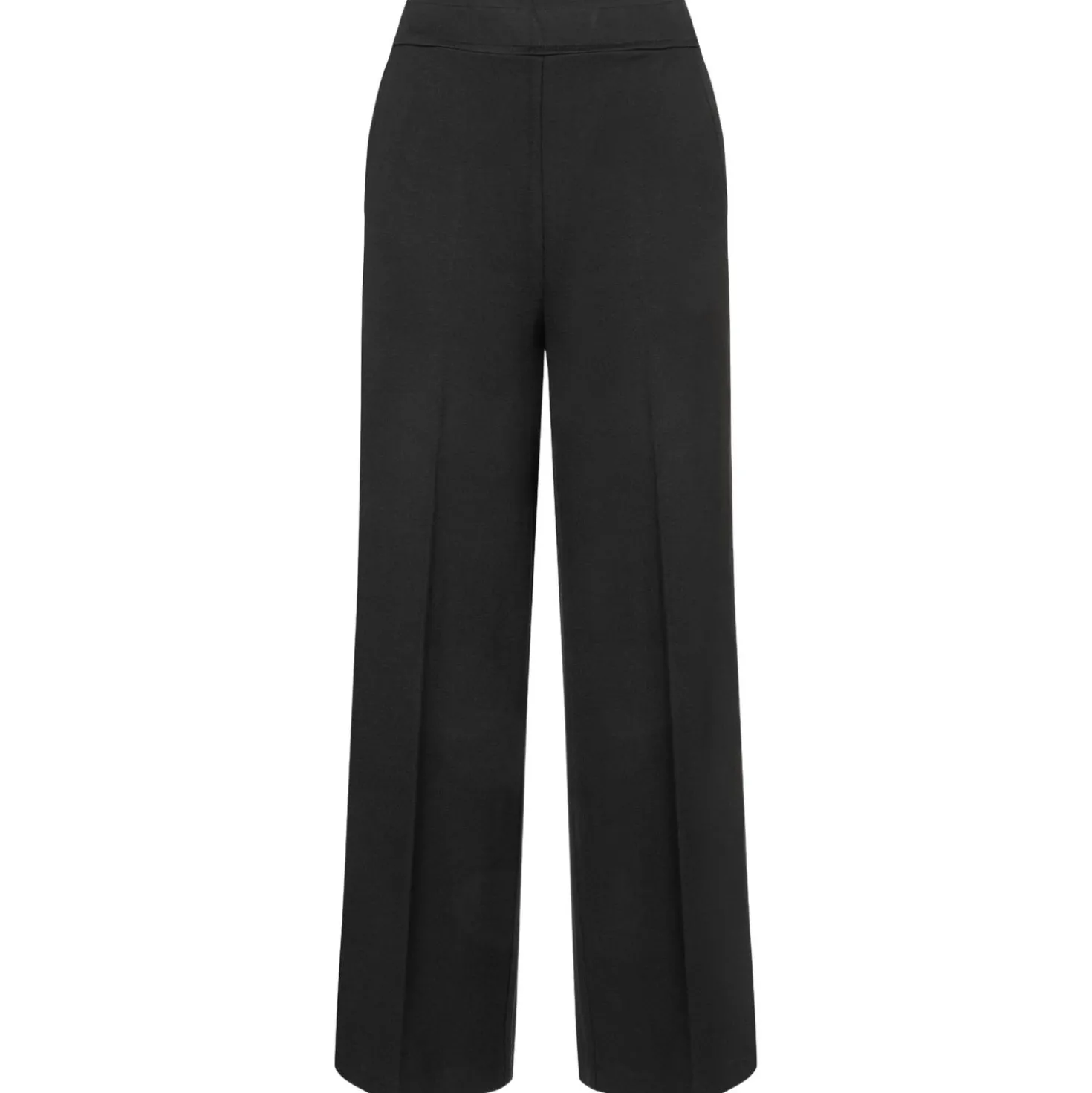 Jersey culotte