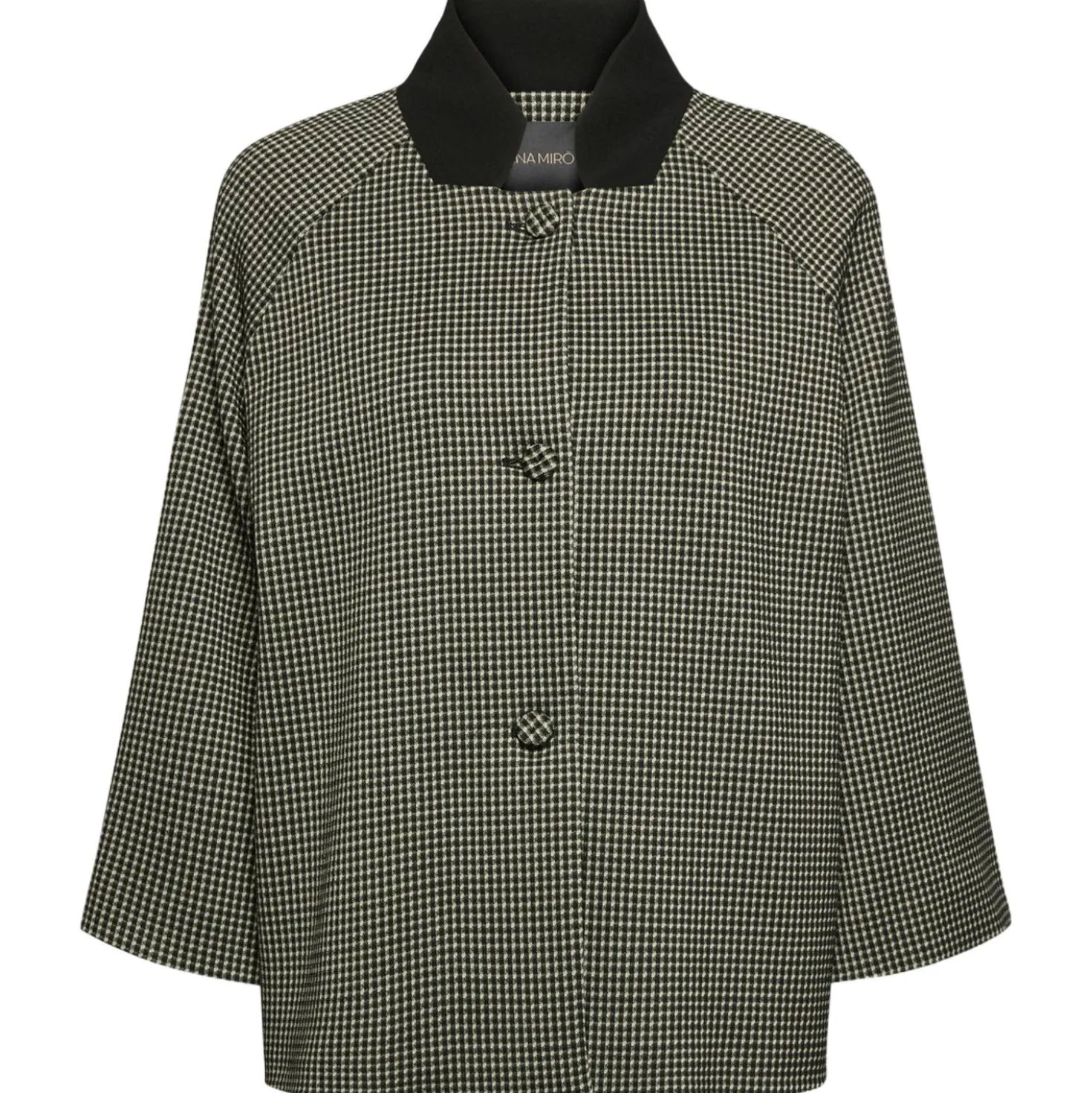 Jerseyjacke Pepita
