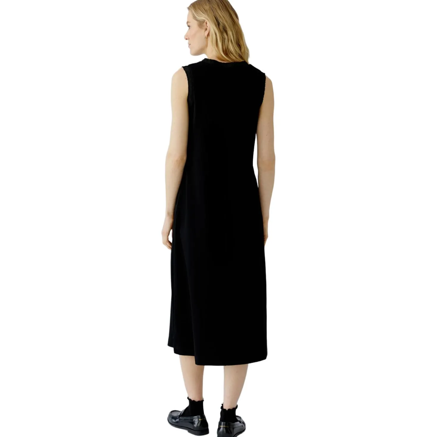 Jerseykleid