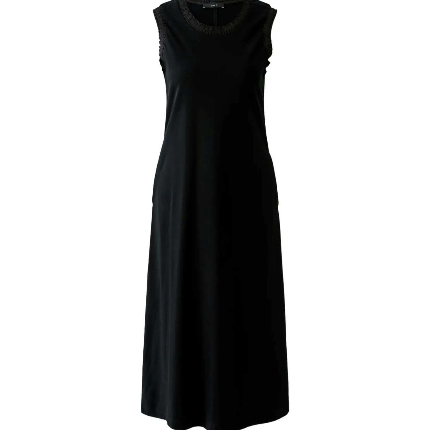 Jerseykleid