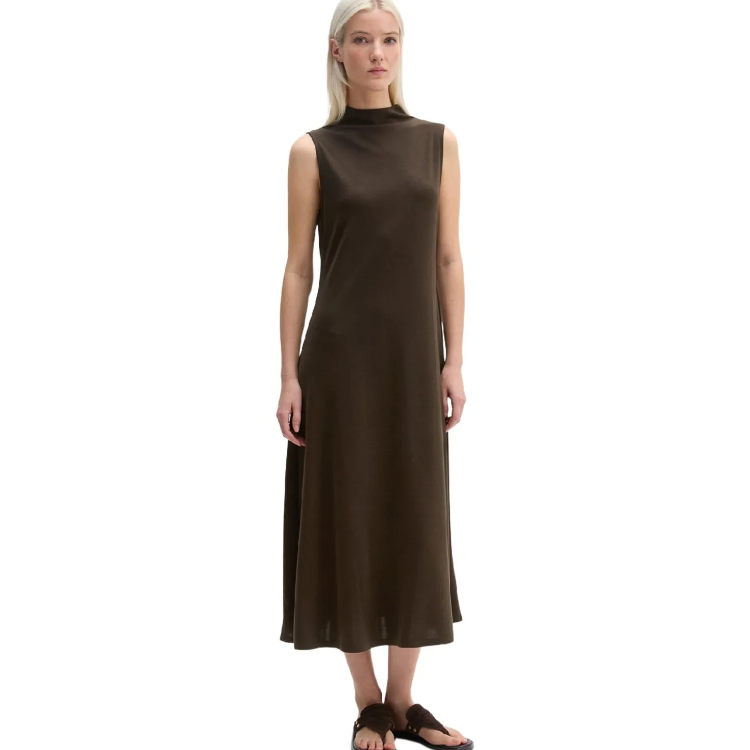 Jerseykleid