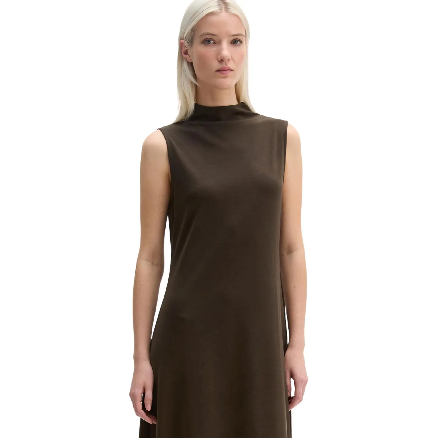 Jerseykleid