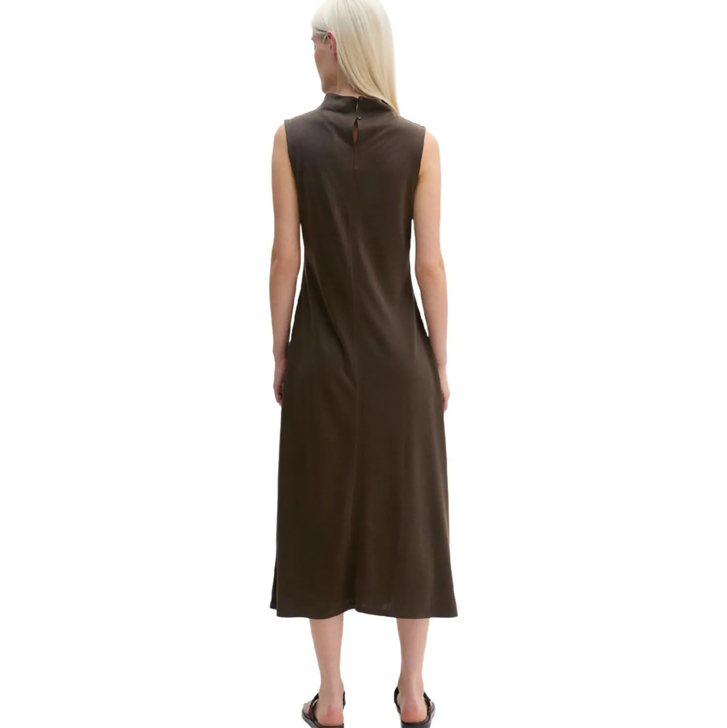 Jerseykleid