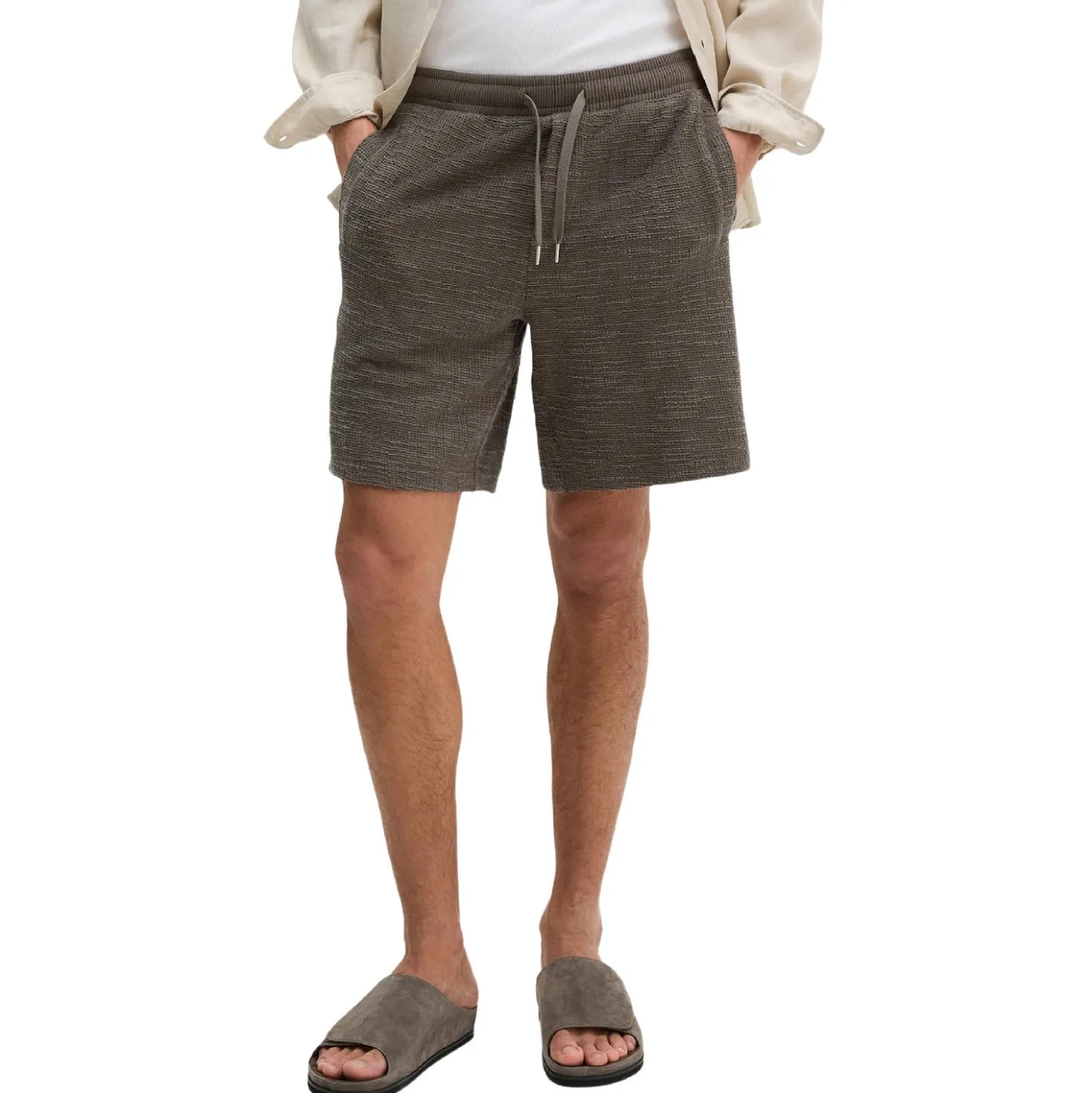 Jersey-Shorts