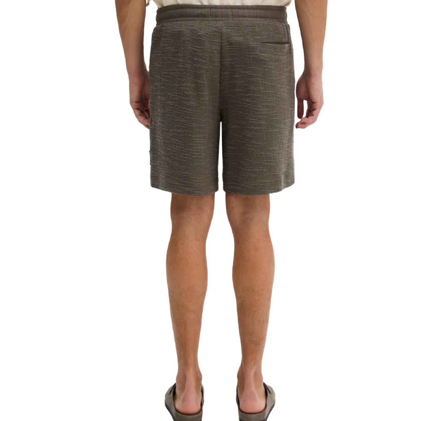 Jersey-Shorts