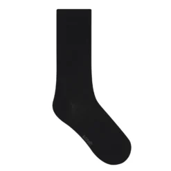 Jersey Silk Socke