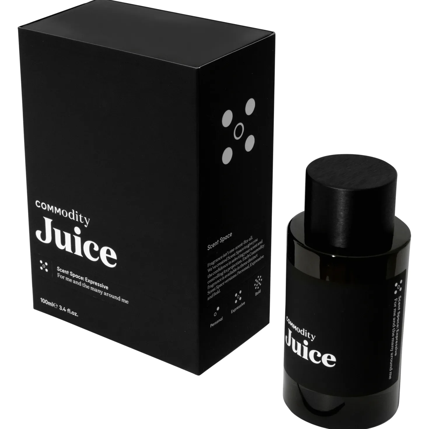 Juice Expressive Parfum