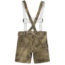 Jungen Lederhose Otto