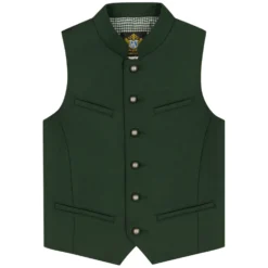 Jungen Trachtenweste Maxi