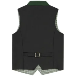 Jungen Trachtenweste Maxi