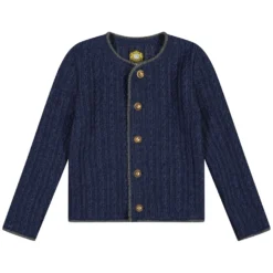 Jungs Trachtenstrickjacke Steyr
