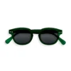 Junior SUN #C Green +0.00