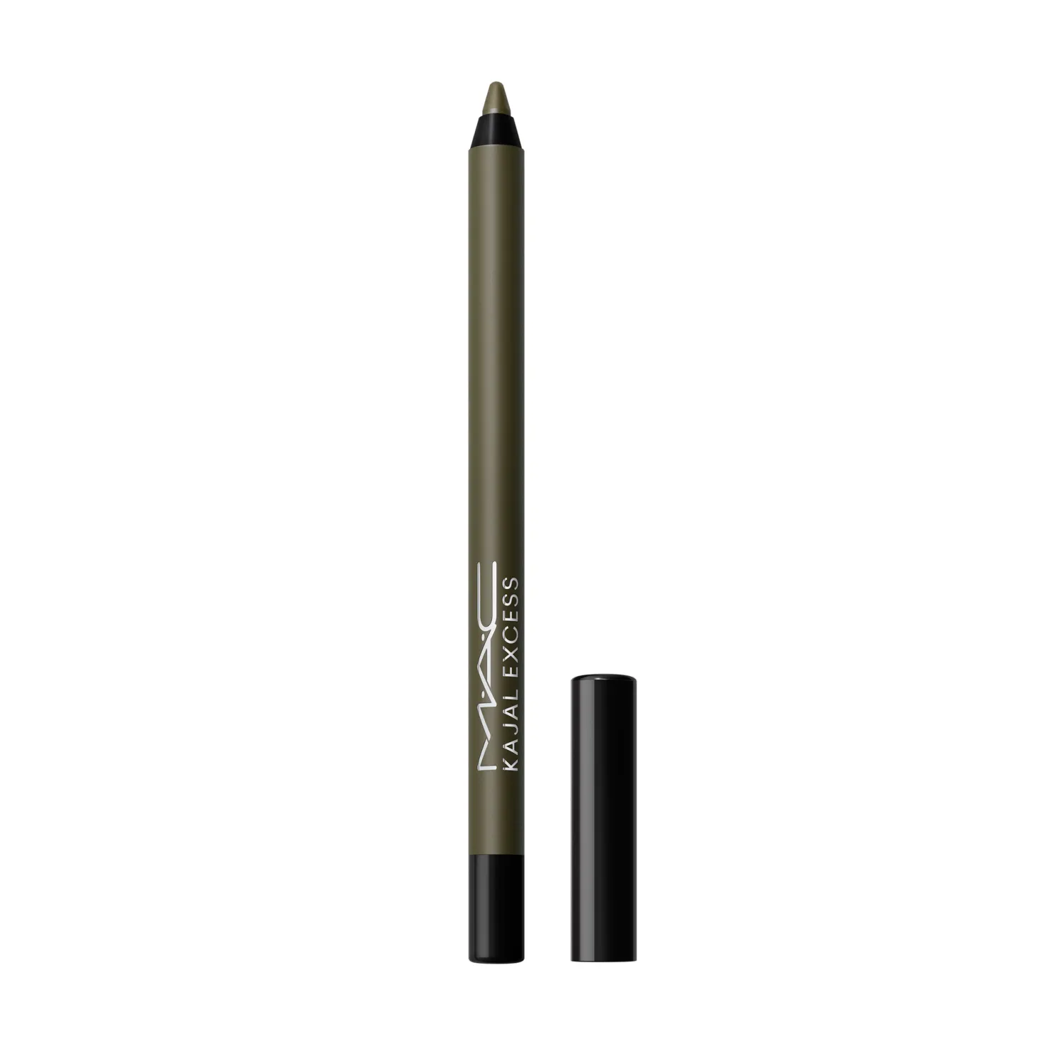Kajal Excess Longwear Smoky Eye Liner