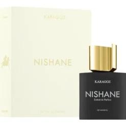Karagoz Extrait de Parfum