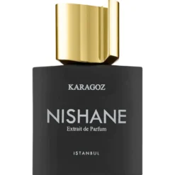 Karagoz Extrait de Parfum