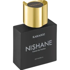 Karagoz Extrait de Parfum