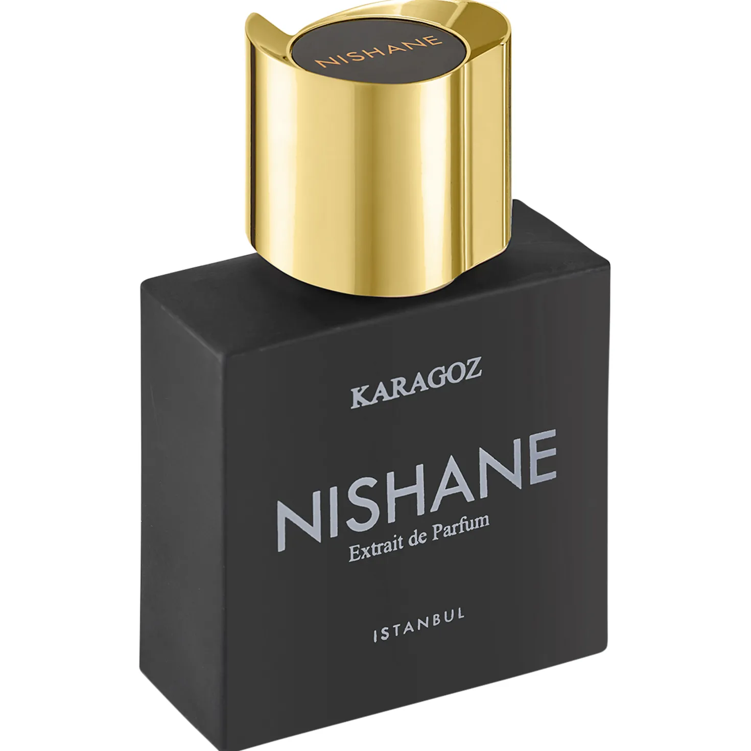 Karagoz Extrait de Parfum