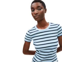 Kardaa stripe t-shirt