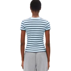 Kardaa stripe t-shirt