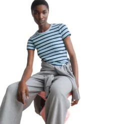 Kardaa stripe t-shirt