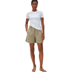 Kardaa stripe t-shirt