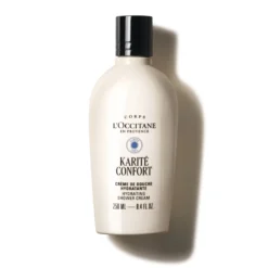 Karité Confort Shea Duschcreme