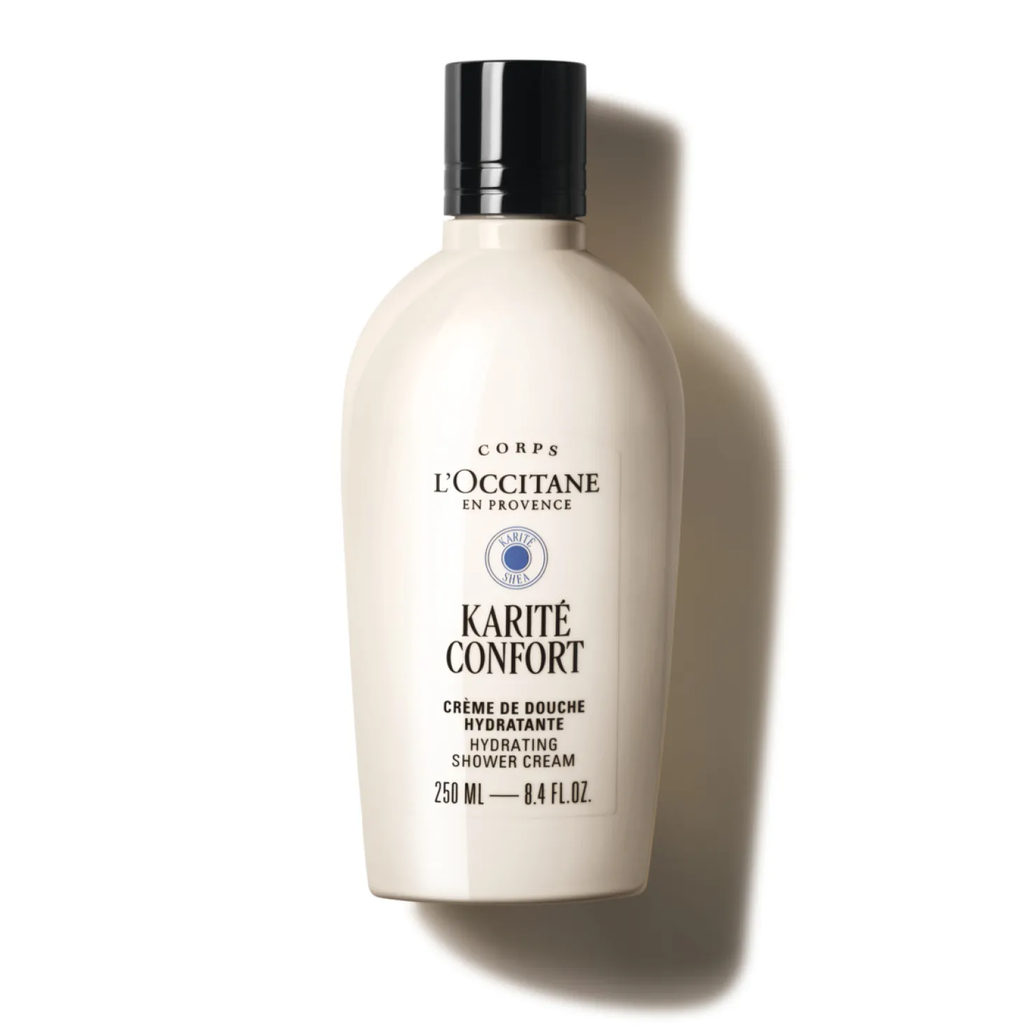 Karité Confort Shea Duschcreme
