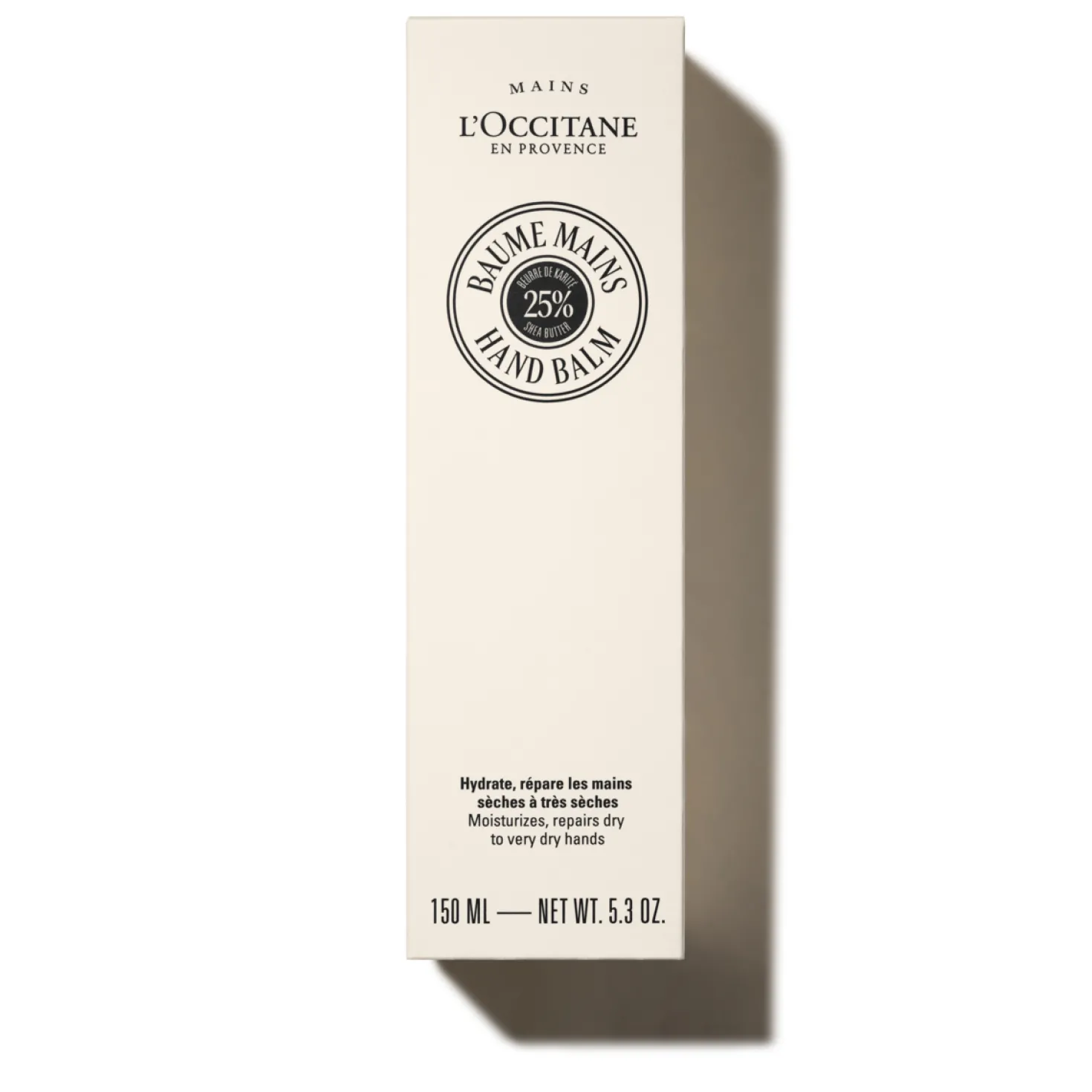 Karité Confort Shea Intensiv Handbalsam
