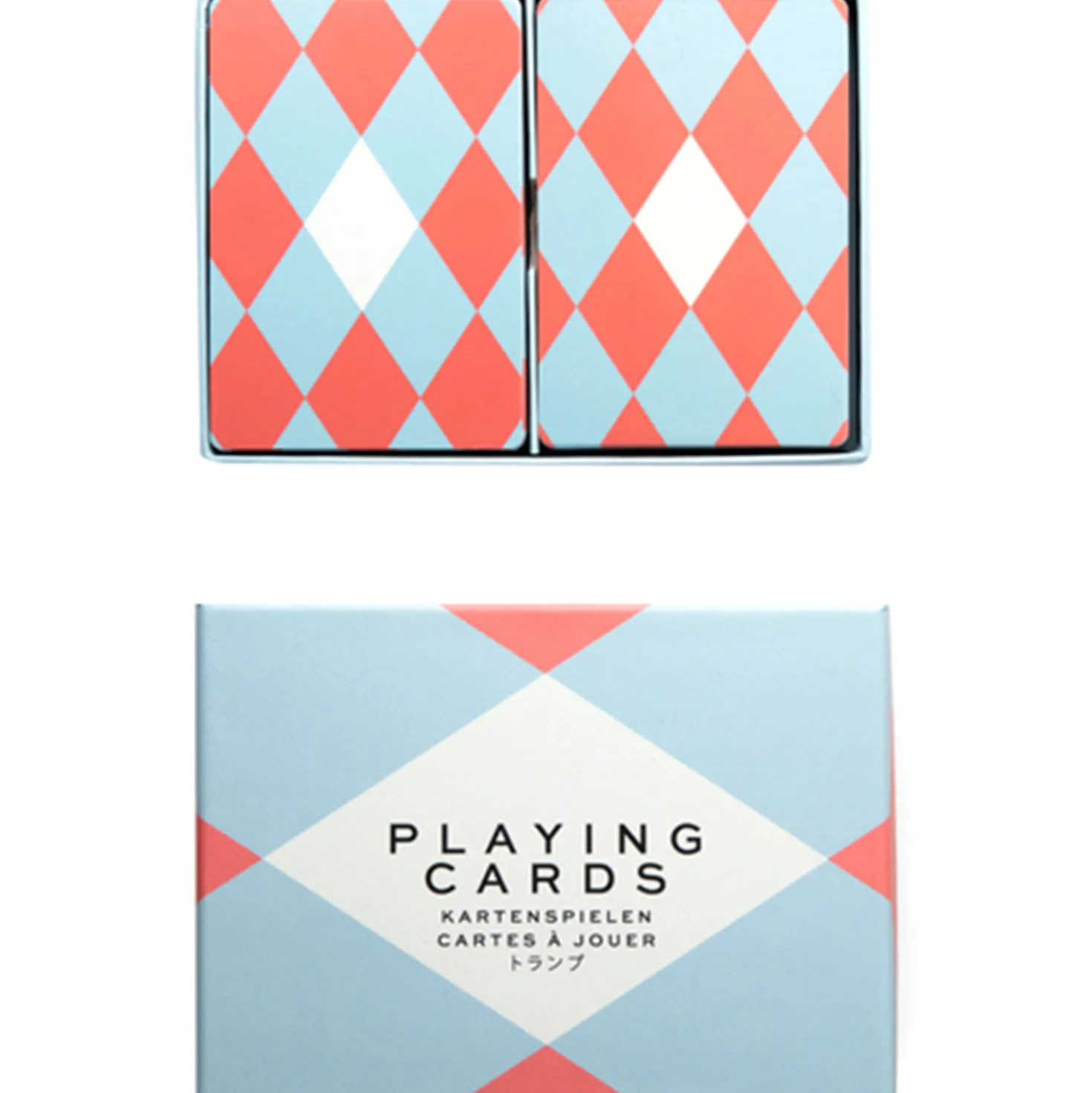 Kartenspiel