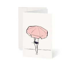 Karte Parasol